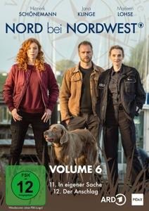 Nord bei Nordwest, Vol. 6 - 
