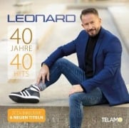 40 Jahre:40 Hits - Leonard