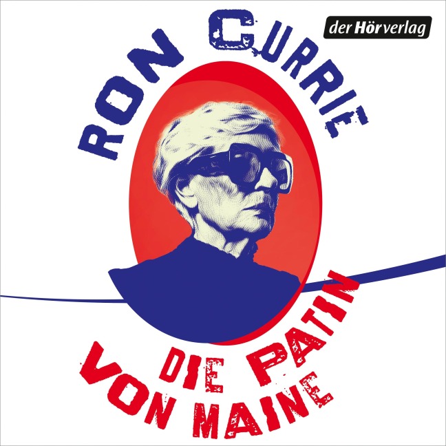 Die Patin von Maine - Ron Currie