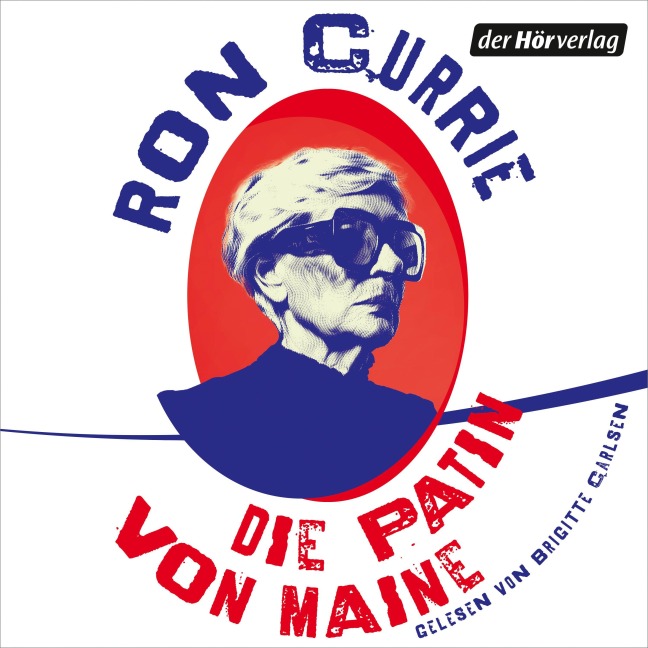 Die Patin von Maine - Ron Currie
