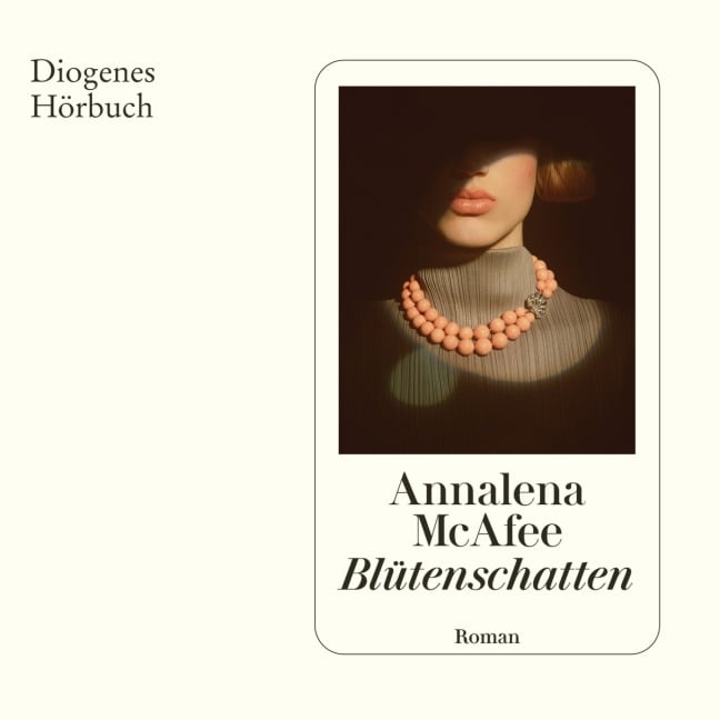 Blütenschatten - Annalena Mcafee