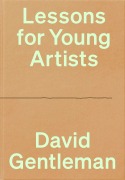 Cover-Bild zum Titel 'Lessons for Young Artists' von 'David Gentleman'