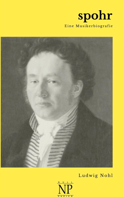 Spohr - Ludwig Nohl