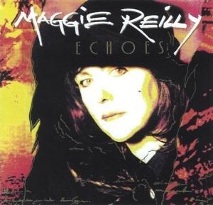 Echoes - Maggie Reilly