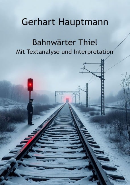 Bahnwärter Thiel - Gerhart Hauptmann