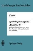 Spezielle pathologische Anatomie II - Günter Ule, W. Doerr