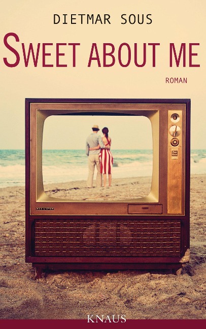 Sweet about me - Dietmar Sous