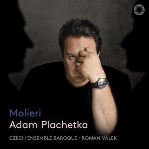 Molieri - Adam/Valek Plachetka