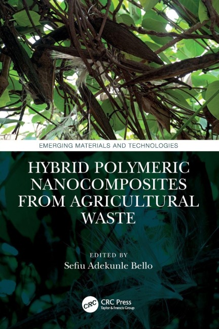 Hybrid Polymeric Nanocomposites from Agricultural Waste - 