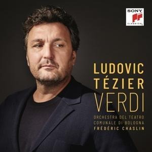 Verdi - Ludovic/Chaslin/Orch. d. Teatro Com. Bologna Tezier