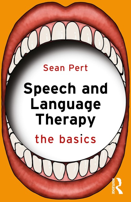 Speech and Language Therapy - Sean Pert