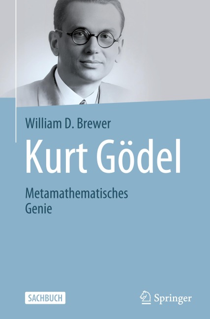 Kurt Gödel - William D. Brewer