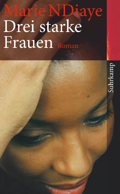 Drei starke Frauen - Marie Ndiaye