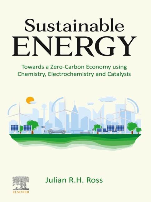 Sustainable Energy - Julian R. H. Ross