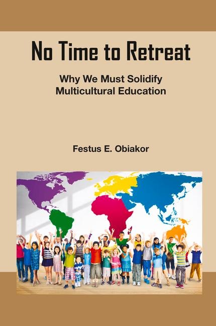 No Time to Retreat - Festus E Obiakor