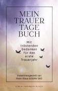 Mein Trauertagebuch - Klaus Schäfer