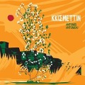 Cover-Bild zum Titel 'Kkismettin' von 'Antonis Antoniou'