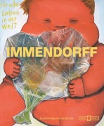 Cover-Bild zum Titel 'Jörg Immendorff' von ''