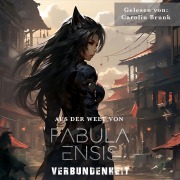 Cover-Bild zum Titel 'Aus der Welt von Fabula Ensis' von 'DeSade Kucharzak, Tim Storck'
