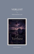 Cover-Bild zum Titel 'Verlust' von 'Frank Kralemann'