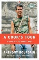 A Cook's Tour - Anthony Bourdain