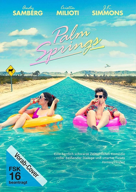 Palm Springs - Andy Siara, Max Barbakow, Matthew Compton