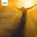 Lazarus Requiem - Walker/Thomas/Hawes/Royal Scottish Nat Orch.