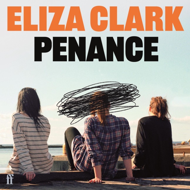 Penance - Eliza Clark