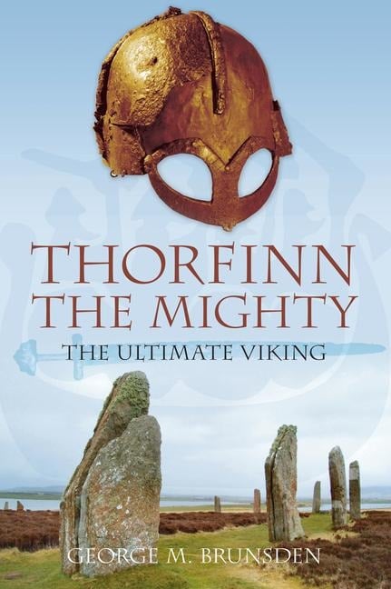 Thorfinn the Mighty - George M Brunsden