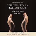 Spirituality in Patient Care - Harold Koenig
