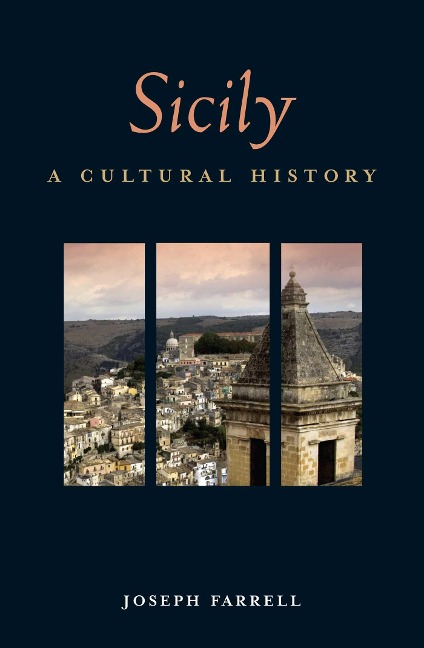 Sicily - Joseph Farrell