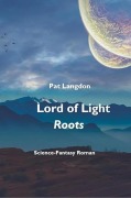 Cover-Bild zum Titel 'Lord of Light' von 'Pat Langdon'