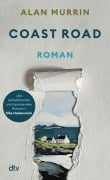 Cover-Bild zum Titel 'Coast Road' von 'Alan Murrin'