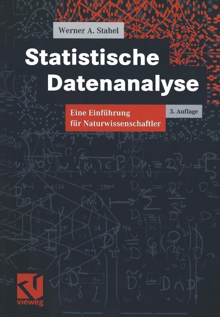 Statistische Datenanalyse - Werner Stahel