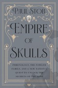 Cover-Bild zum Titel 'Empire of Skulls' von 'Paul Stob'
