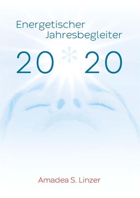 Energetischer Jahresbegleiter 2020 - Amadea S. Linzer