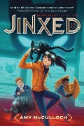 Jinxed - Amy McCulloch