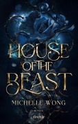 Cover-Bild zum Titel 'House of the Beast' von 'Michelle Wong'