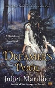 Cover-Bild zum Titel 'Dreamer's Pool' von 'Juliet Marillier'