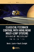 Cover-Bild zum Titel 'Classical Feedback Control with Nonlinear Multi-Loop Systems' von 'Boris J. Lurie, Paul Enright'