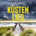 Cover-Bild zum Titel 'Küstenlied' von 'Eva Lirot'