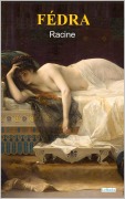 Cover-Bild zum Titel 'Fédra - Jean Racine' von 'Jean Racine'