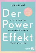 Cover-Bild zum Titel 'Der Power-Effekt' von 'Nathalie Karré'