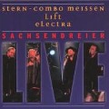Sachsendreier - Electra/Lift/Stern Combo Meissen