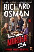 Cover-Bild zum Titel 'The Thursday Murder Club. Film Tie-In' von 'Richard Osman'