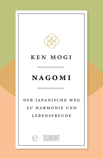 Nagomi - Ken Mogi