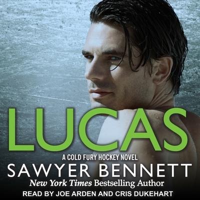 Lucas Lib/E - Sawyer Bennett