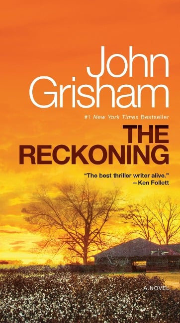 The Reckoning - John Grisham