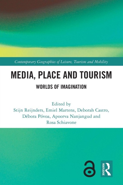 Media, Place and Tourism - 