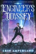 Cover-Bild zum Titel 'Engineer's Odyssey: A LitRPG Adventure in the Apocalypse Parenting Universe' von 'Erin Ampersand'